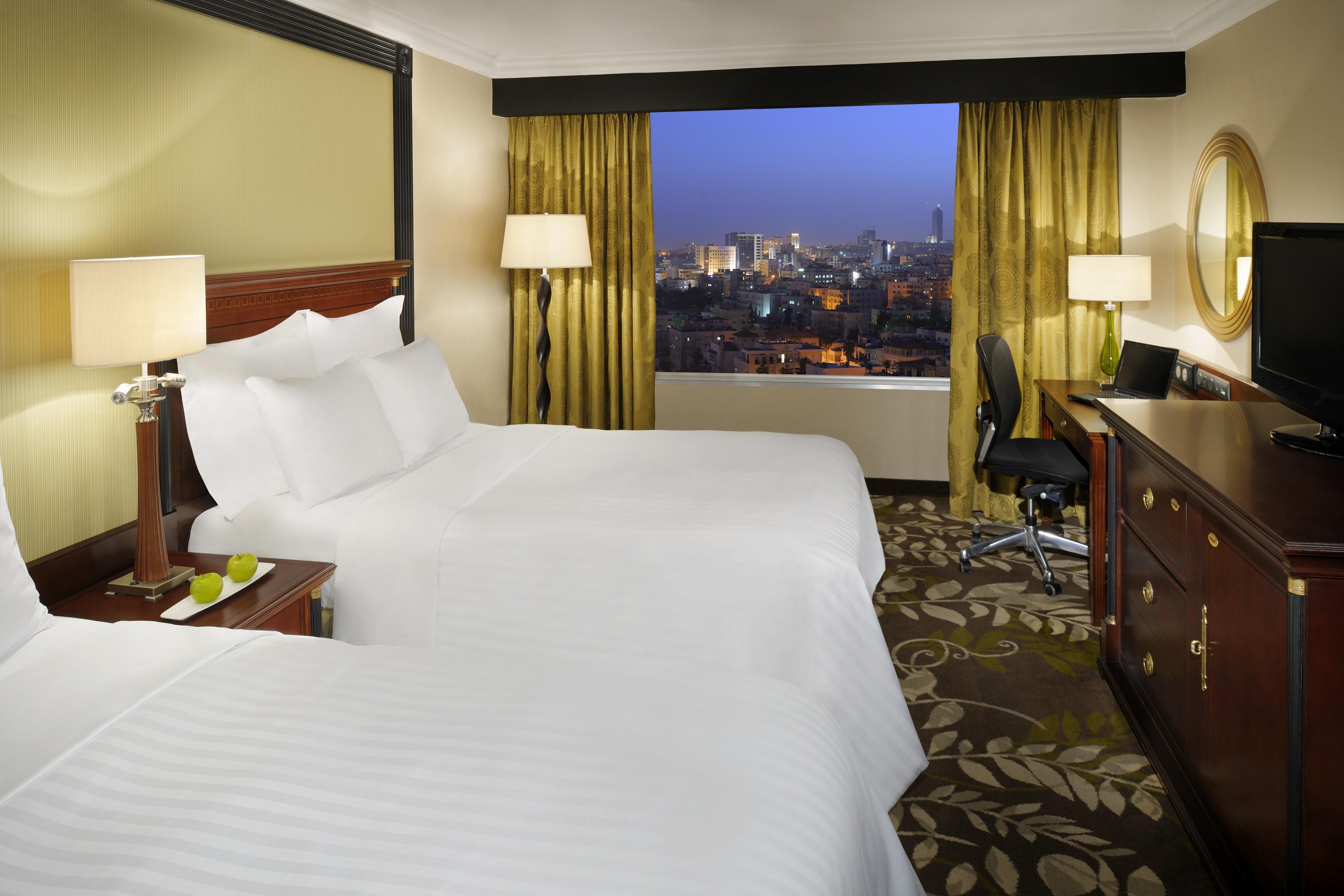 Amman Marriott Hotel Rom bilde